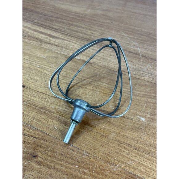 VINTAGE KitchenAid HOBART Combi Beater for 3-B and 3-A Stand Mixers - Picture 2 of 5